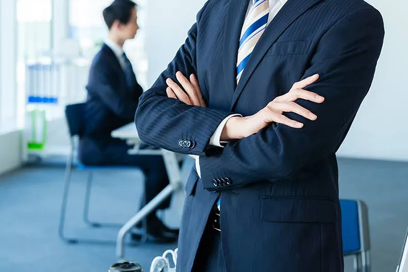 自分自身の力を高めたい方を歓迎