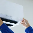 家庭用エアコン